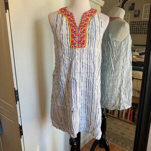 THML Small Sleeveless Dress